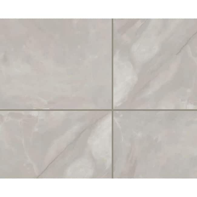Shaw 499TS Prime Aura - 24" x 24" Square Floor and Wall Tile - Matte