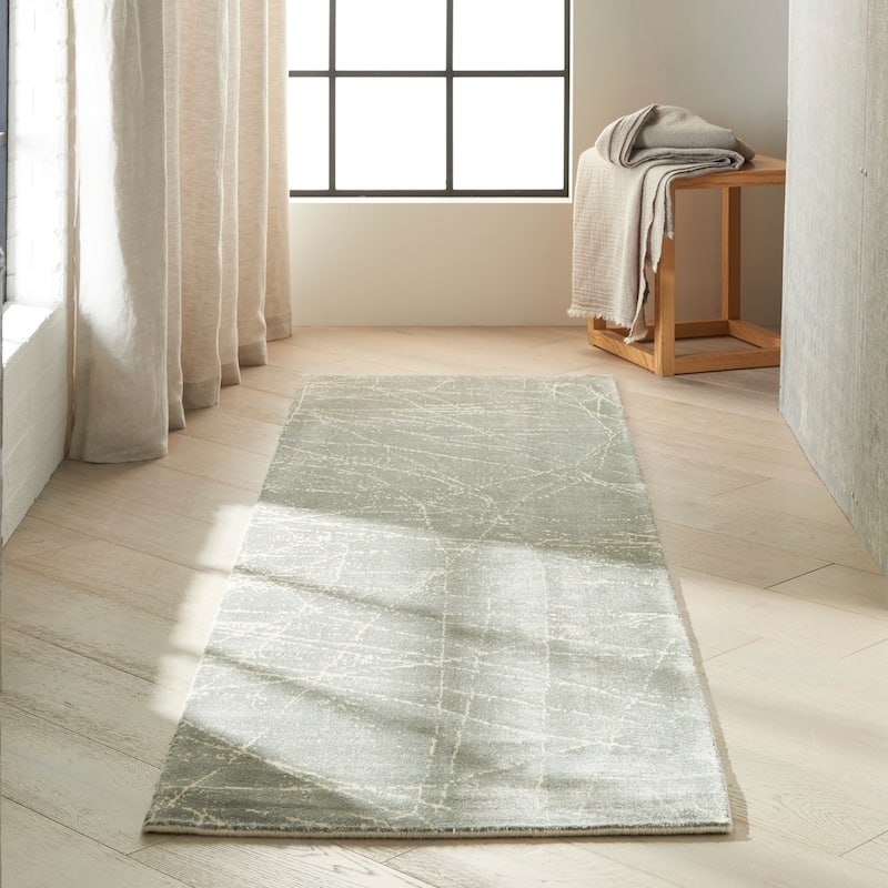 Calvin Klein Home Maya Area Rug