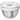 ZWILLING Fresh & Save BOWLS Stainless Steel Vacuum Bowl