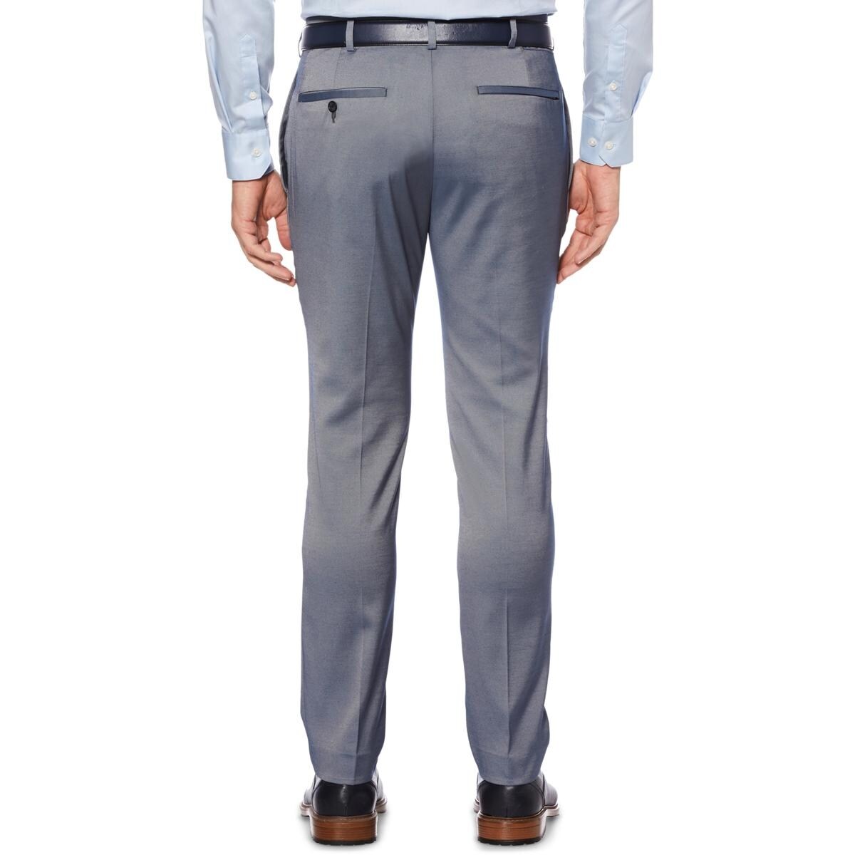 extra slim dress pants