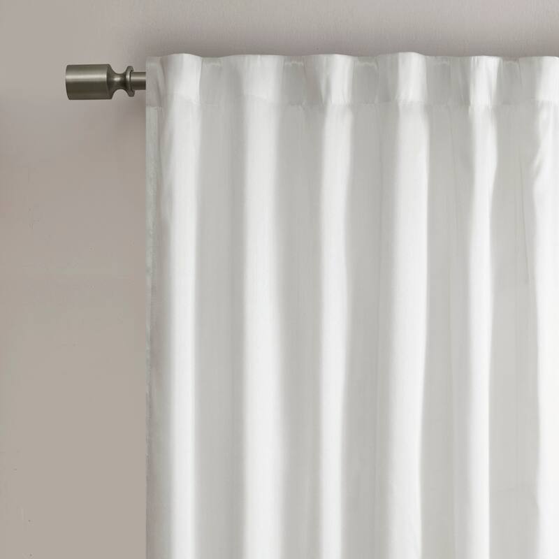Madison Park Eliza Curtain Panel