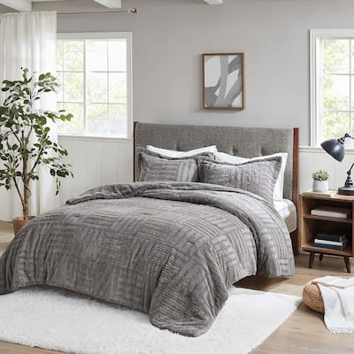 Down Alternative Comforter Mini Set