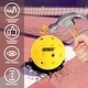 preview thumbnail 14 of 14, GSE™ 12-Pack Outdoor Pickleball Balls Set. Standard 40 Holes Pickleball Ball Meet USAPA Standard
