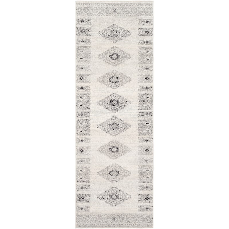 Livabliss Camryn Boho Southwestern Area Rug