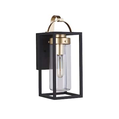 Neo Outdoor Wall Mount Collection multiple size and finish options