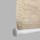 preview thumbnail 5 of 4, Arlo Blinds Flax Natural Weave Roller Shades