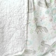 preview thumbnail 5 of 3, Lush Decor Baby Pixie Fox Sherpa Blanket - 40"x30"