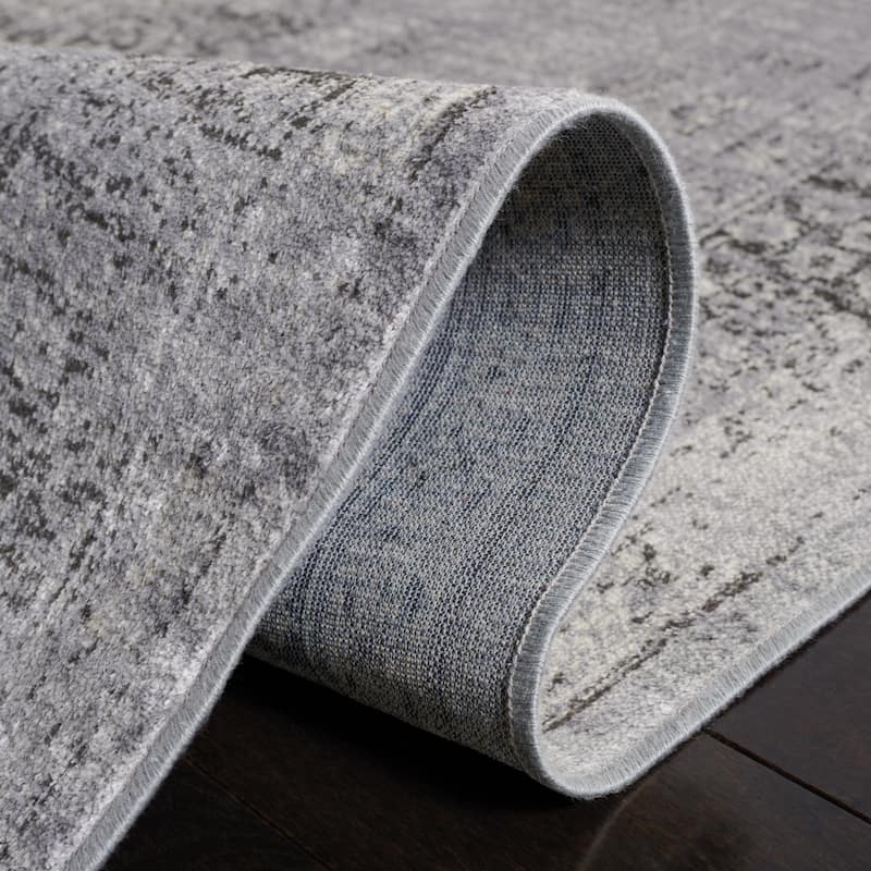 SAFAVIEH Atlas Figen Traditional Oriental Rug