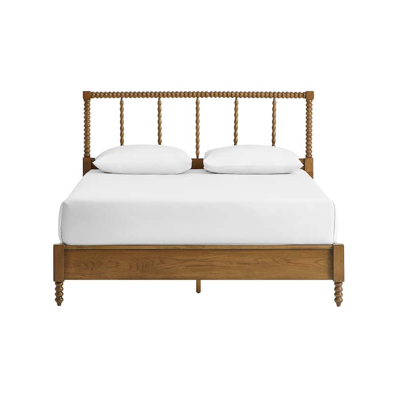 Crosley Lucille King Bed