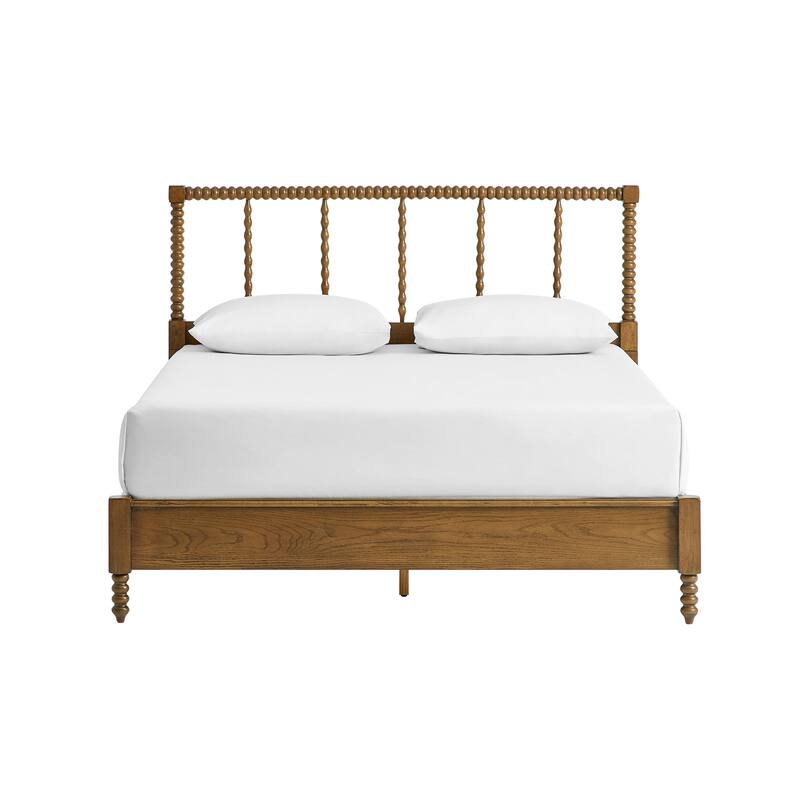 Lucille Queen Bed
