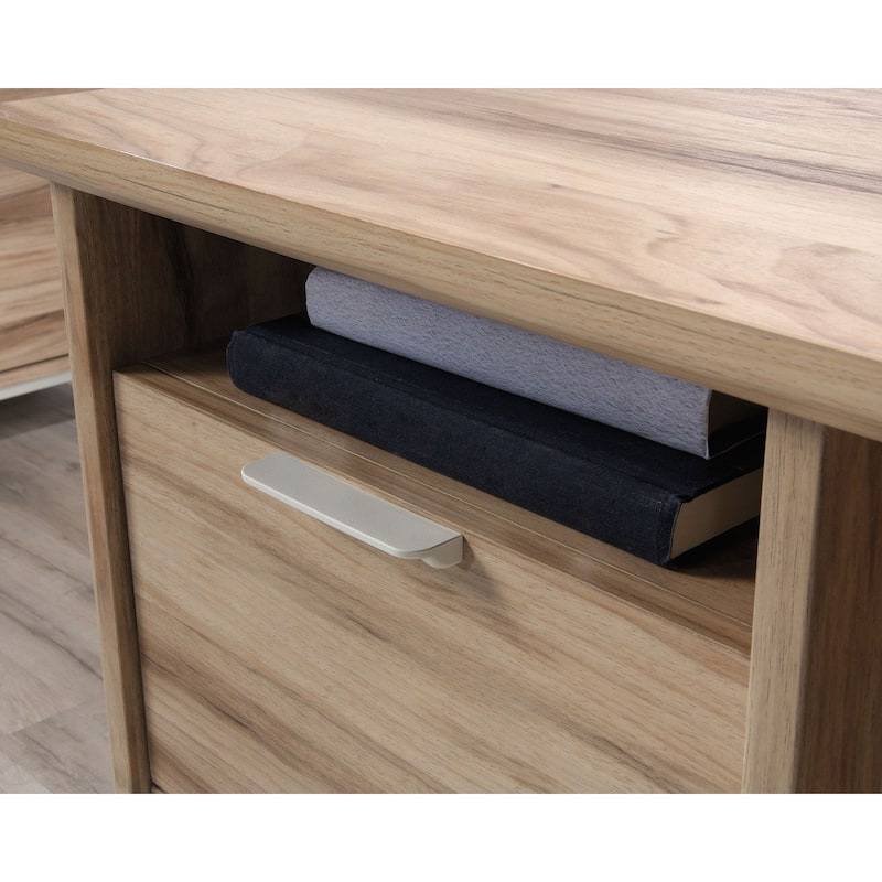 Portage Park Executive Desk Ka A2
