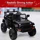 preview thumbnail 11 of 27, 12V Ride on Car for Kids 3 Speeds Truck to Drive