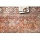 preview thumbnail 10 of 10, Alexander Home Isabelle Vintage Border Printed Area Rug