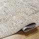 preview thumbnail 4 of 4, Livabliss Edmonton Vintage Border Area Rug