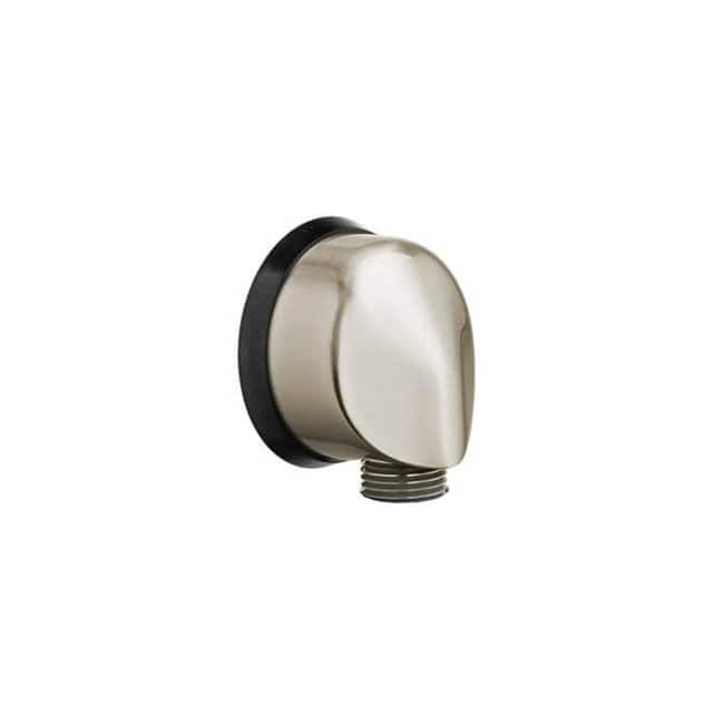 DXV Wall Elbow For Handshower - Brushed Nickel
