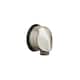 Option Brushed Nickel