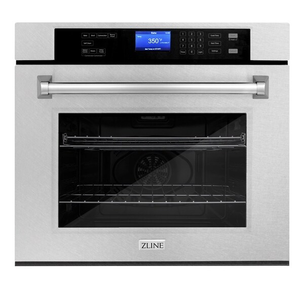 80 cm wide ovens