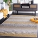 preview thumbnail 2 of 13, SAFAVIEH Odyssey Viseslava Modern Abstract Rug