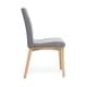 preview thumbnail 12 of 13, Orrin Mid-Century Modern 7 Piece Dining Set by Christopher Knight Home