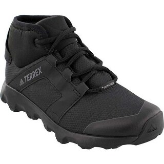 Shop Adidas Women S Terrex Voyager Cw Cp Winter Boot Black Black