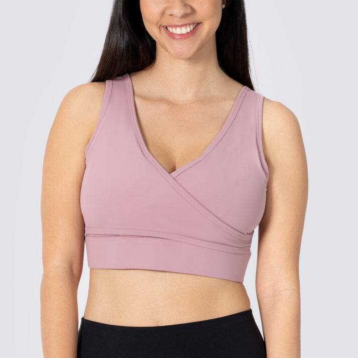 Everyday Luxe 3.0 Nursing & Pumping Bra