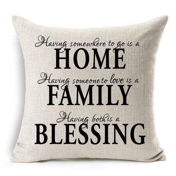 Pillow top case quotes