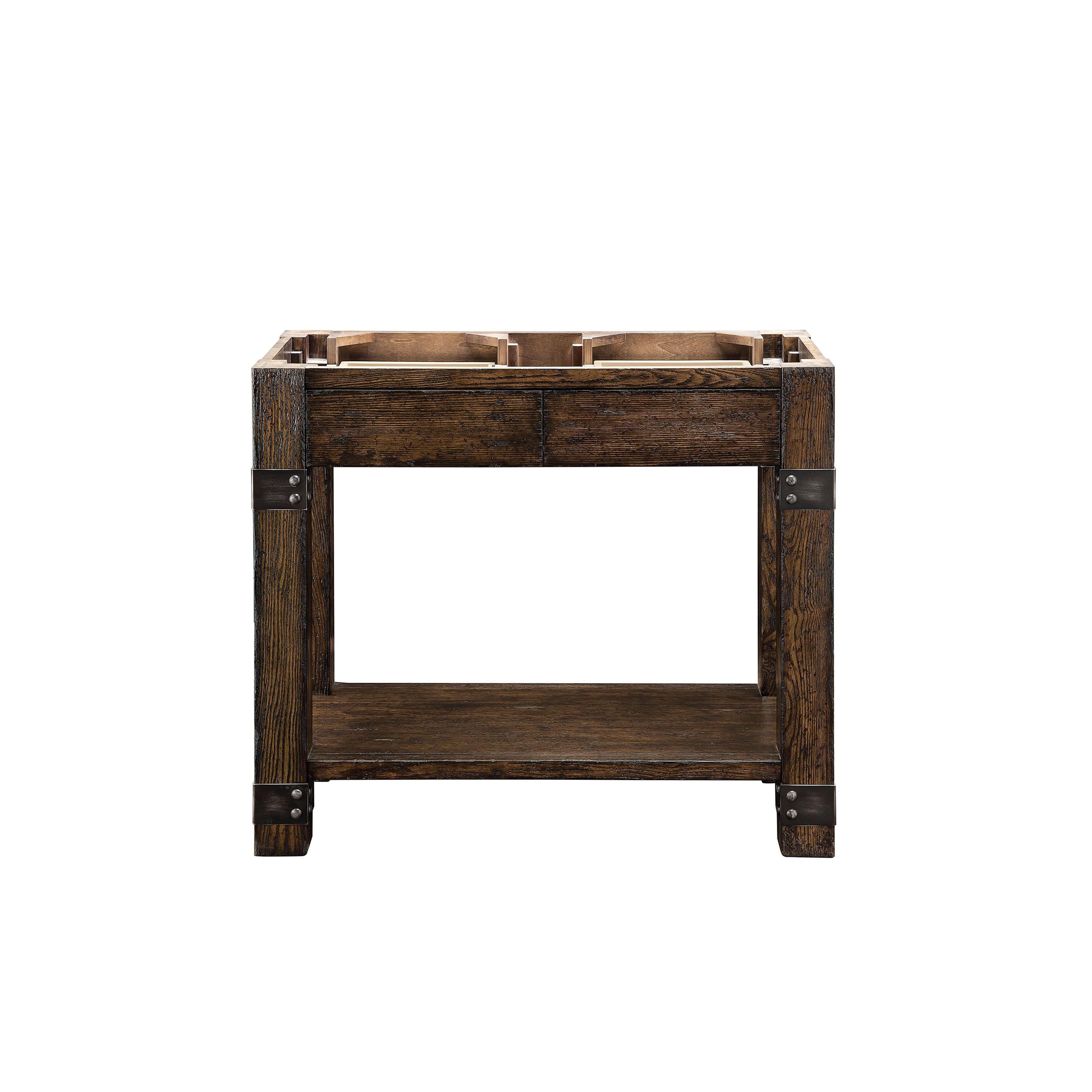 Option Rustic Ash