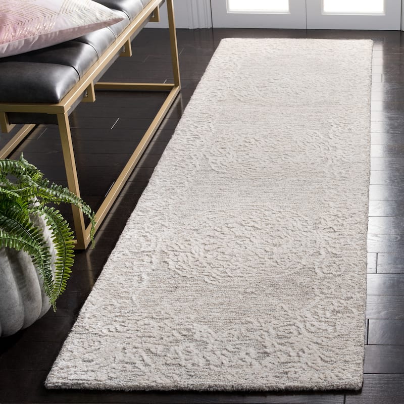 SAFAVIEH Handmade Precious Jaquelin Rug