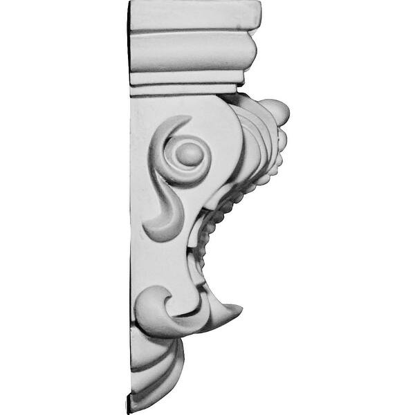 3 W X 1 1 2 D X 4 7 8 H Orion Corbel Overstock 26299363