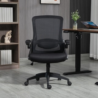 Ergonomic Office Desk Chair - Bed Bath & Beyond - 39027355