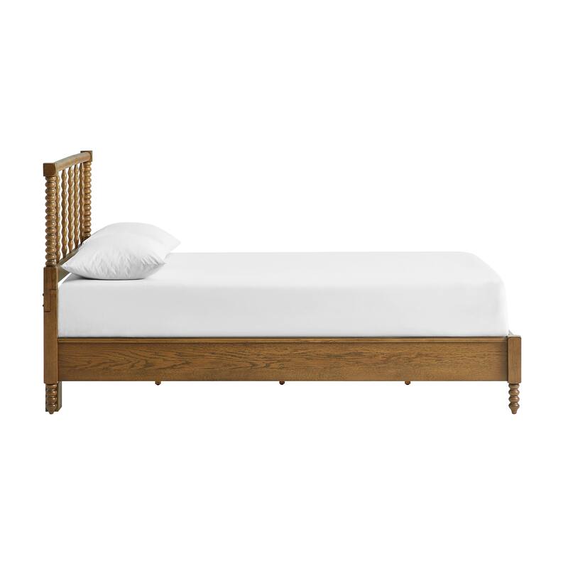 Crosley Lucille King Bed