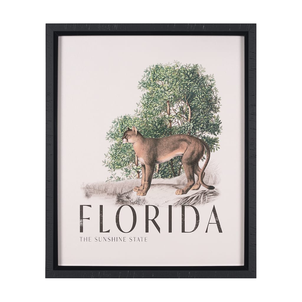 Travel Guide - Florida