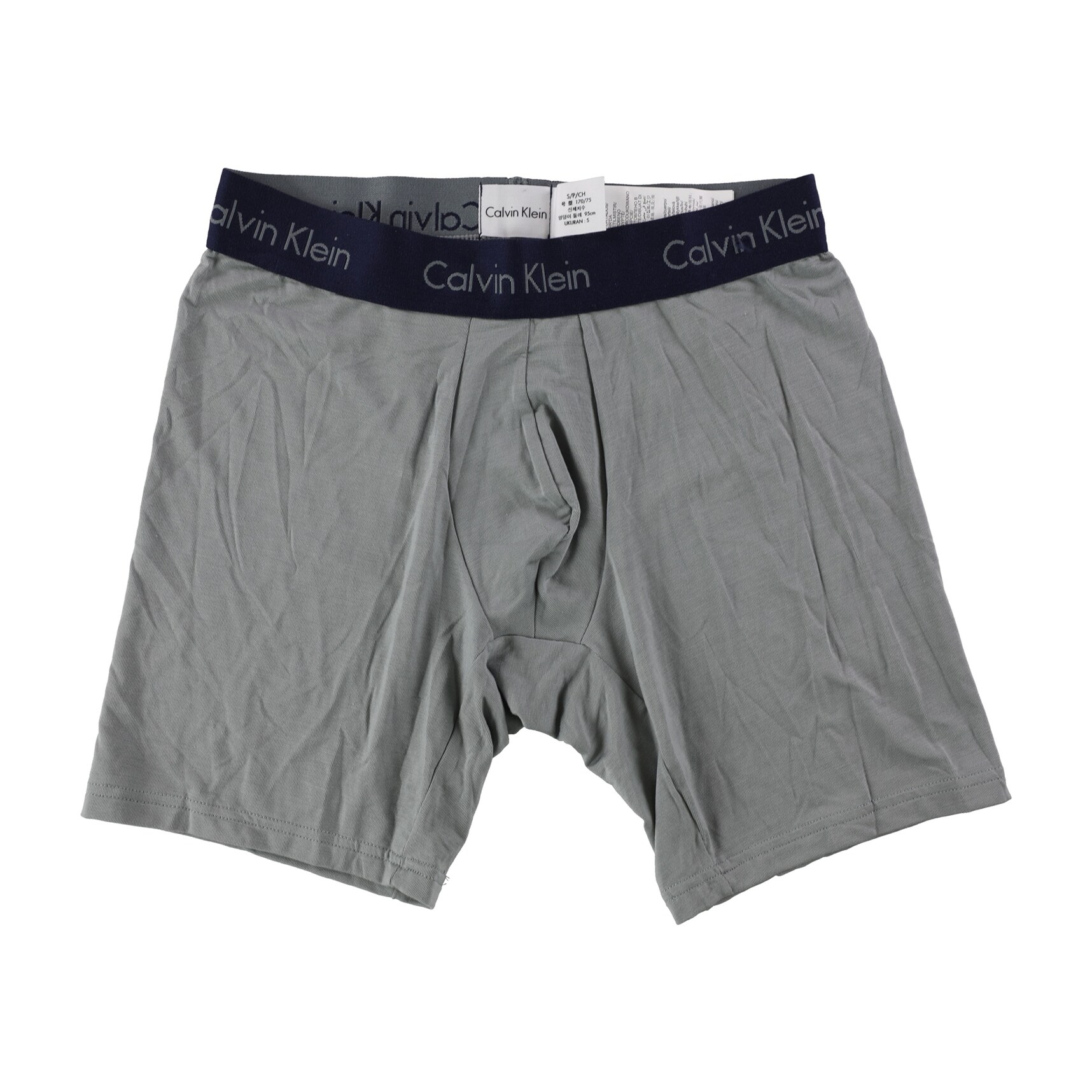 calvin klein ukuran underwear