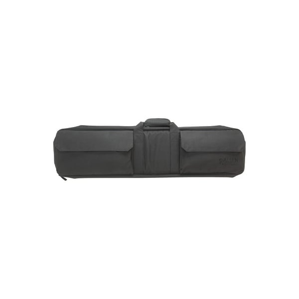 Tactical Gun Case Versa Tac Home Defense Lockable 41" Black