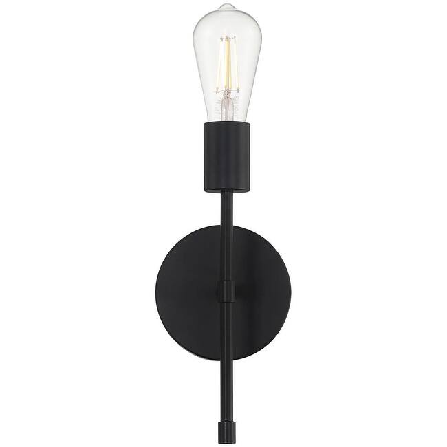 Access Lighting 62318LEDDLP Iconic II 11" Tall LED Wall Sconce