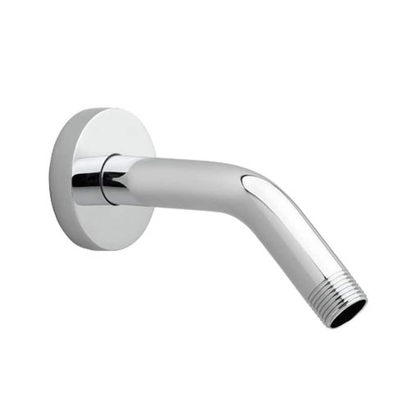 American Standard 5-1/2" Wall Mounted Shower Arm with Flange
