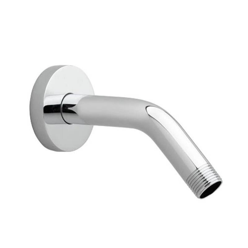 American Standard 5-1/2" Wall Mounted Shower Arm with Flange