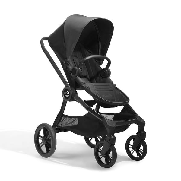 slide 2 of 10, Baby Jogger City Sights Stroller - N/A