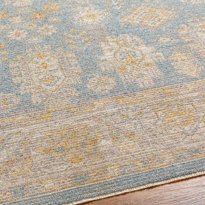 Artistic Weavers Rohy Vintage Persian Area Rug