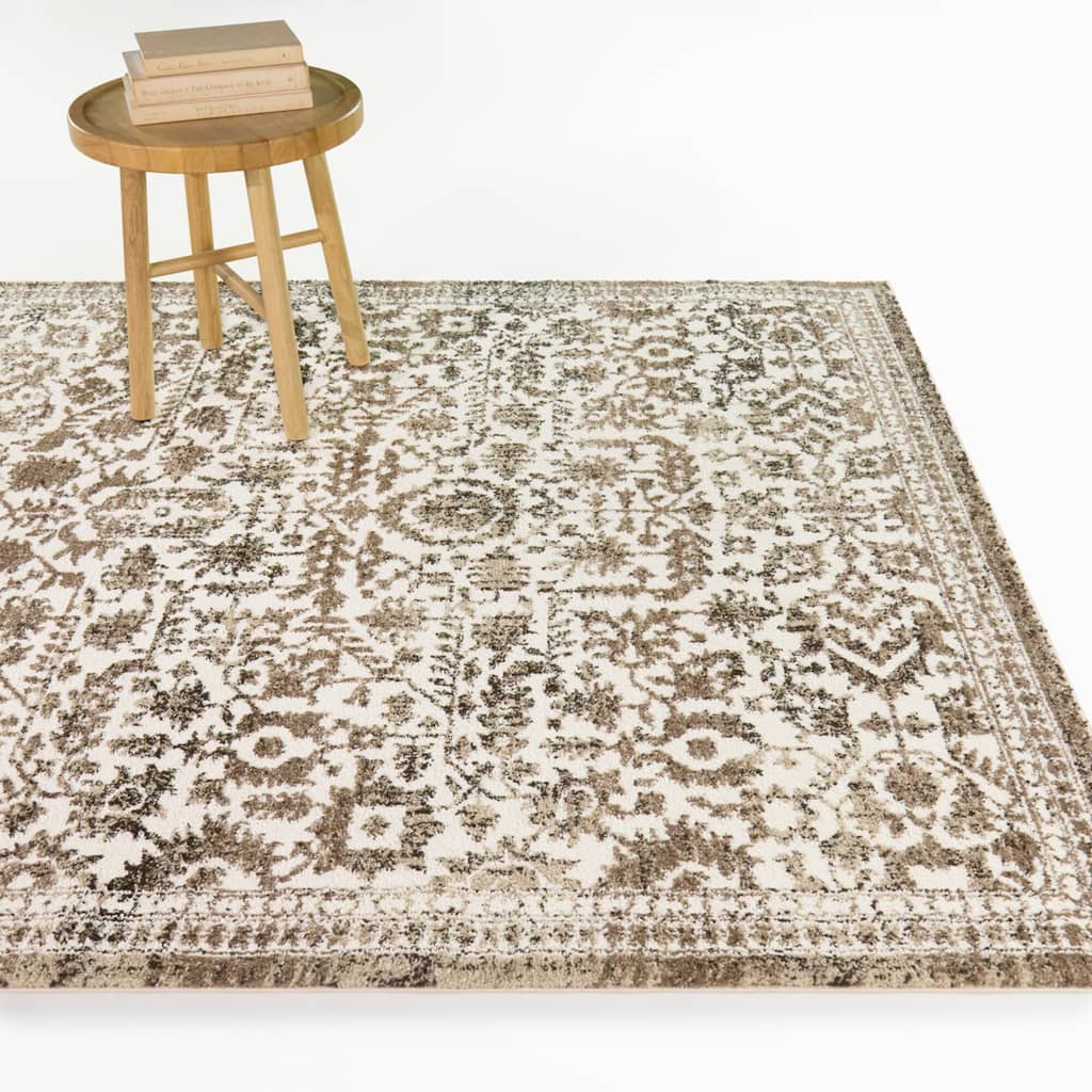 Marta Transitional Southwestern Area Rug