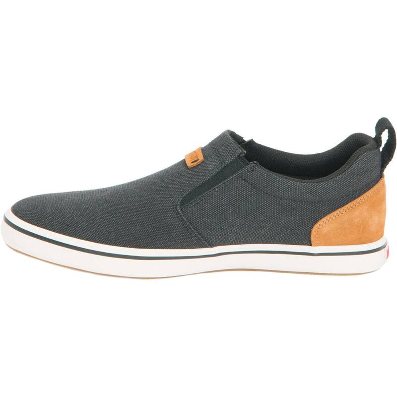 Xtratuf Men's Canvas Sharkbyte Deck Shoe