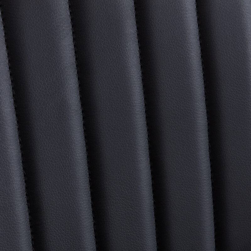 Mid Century Modern Retro Dining Chairs, Set of 2