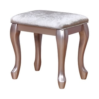 Bed Bath And Beyond Vanity Stool