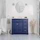 Option Royal Blue