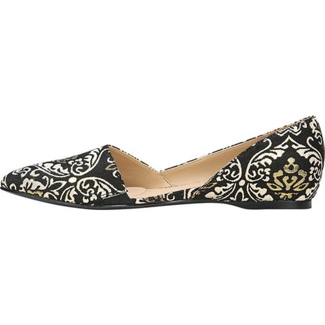 naturalizer samantha gold