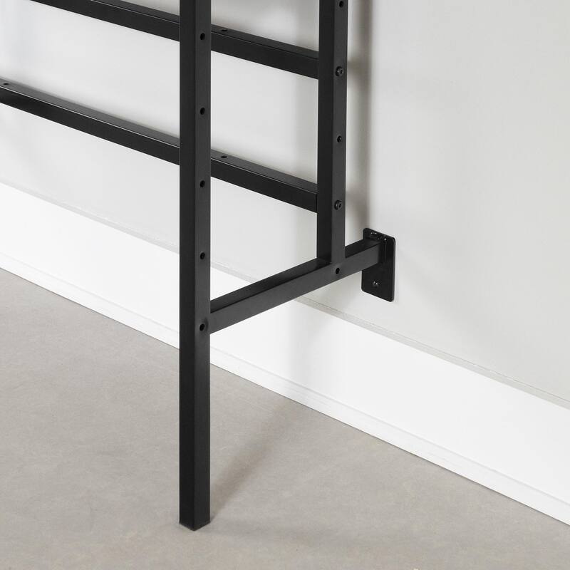 South Shore Kozack Wall-mounted desk