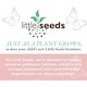 preview thumbnail 15 of 28, Little Seeds Finch 5-in-1 Convertible Crib