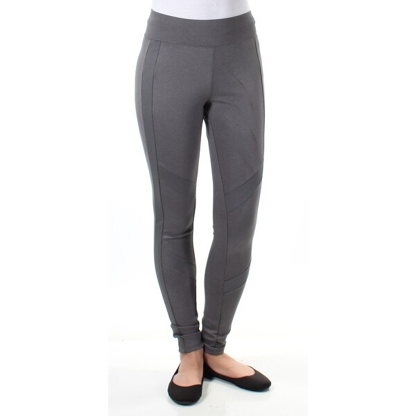 Shop BASS Womens Gray Pants Size: S - Free Shipping On ...