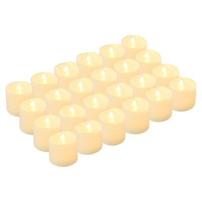 Flameless Candles Battery Operated LED Candles