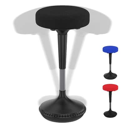 Wobble Stool Standing Desk stool tall balance stool for standing desks